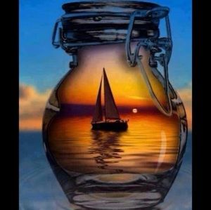 Meet your Posher, Holly